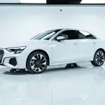 Audi A3 2024 из Китая