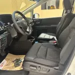 Honda Elysion 2022 из Китая