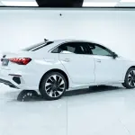 Audi A3 2024 из Китая