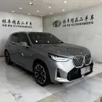BMW X3 2025 из Китая