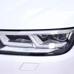 Audi Q5L 2020 из Китая