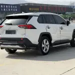 Toyota RAV4 2021 из Китая