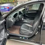 Honda Accord 2022 из Китая
