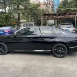 Honda Accord 2022 из Китая