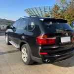 BMW X5 (Import) 2012 из Китая