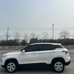 Baojun 510 2021 из Китая
