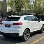 Wey Wey VV5 2021 из Китая