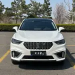 Wey Wey VV5 2021 из Китая