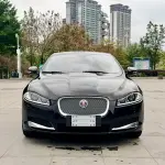 Jaguar XF 2014 из Китая