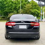 Jaguar XF 2014 из Китая