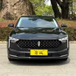 Bestune B70 2023 из Китая
