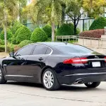Jaguar XF 2014 из Китая