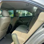 Toyota Camry 2006 из Китая
