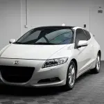 Honda 本田CR-Z 2015 из Китая