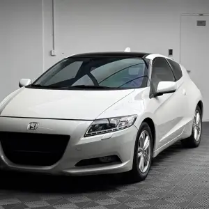 Honda 本田CR-Z 2015 из Китая