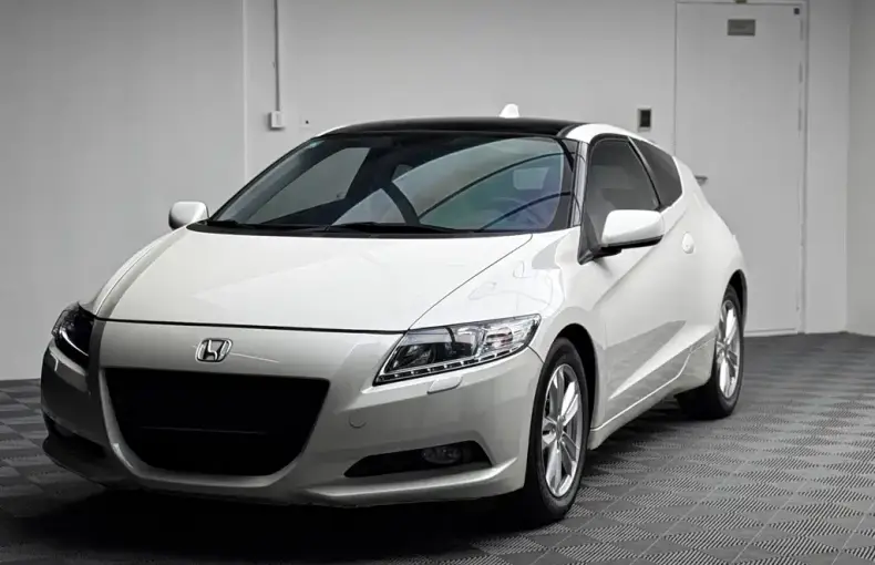 Honda 本田CR-Z 2015 из Китая