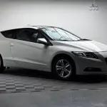 Honda 本田CR-Z 2015 из Китая