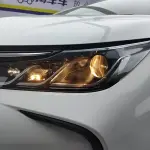 Toyota Corolla 2020 из Китая