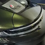 Porsche 911 2026 из Китая