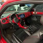 Volkswagen Beetle 2019 из Китая