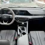 Changan Eado 2021 из Китая