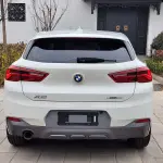 BMW X2 (Import) 2019 из Китая