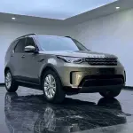 Land Rover Discovery 2017 из Китая