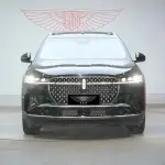 Lincoln Nautilus 2023 из Китая
