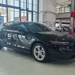 Honda Accord 2023 из Китая