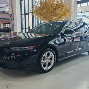Honda Accord 2023 из Китая