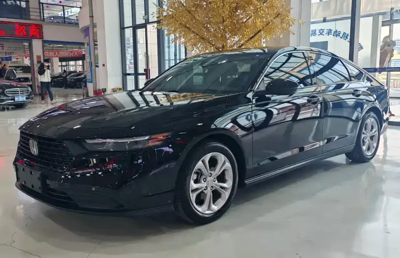 Honda Accord 2023 из Китая