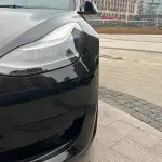 Tesla Model 3 2022 из Китая