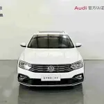 Volkswagen C-Trek 2018 из Китая