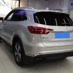 Hongqi Hongqi HS5 2020 224 л.с. 224 л.с. 224 л.с. 224 л.с. из Китая