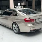 BMW 3 Series 2015 из Китая