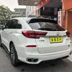 Honda Avancier 2023 из Китая