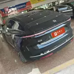 NIO ET9 2025 из Китая
