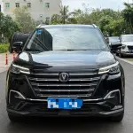 Changan CS55PLUS 2020 из Китая