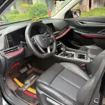 Changan CS55PLUS 2020 из Китая