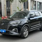 Changan CS55PLUS 2020 из Китая