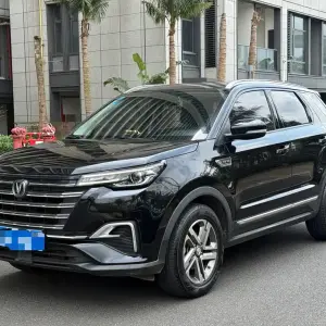 Changan CS55PLUS 2020 из Китая