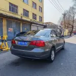 Volkswagen Jetta 2013 из Китая