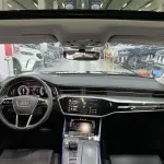 Audi A6L 2022 из Китая