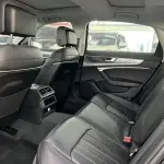 Audi A6L 2022 из Китая