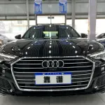 Audi A6L 2022 из Китая