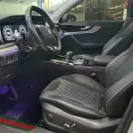 Hongqi Hongqi HS5 2020 224 л.с. 224 л.с. 224 л.с. 224 л.с. из Китая