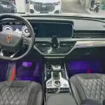 Hongqi Hongqi HS5 2020 224 л.с. 224 л.с. 224 л.с. 224 л.с. из Китая