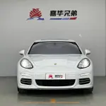 Porsche Panamera 2016 из Китая