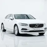 Volvo S90 2020 из Китая