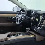 Volvo S90 2020 из Китая